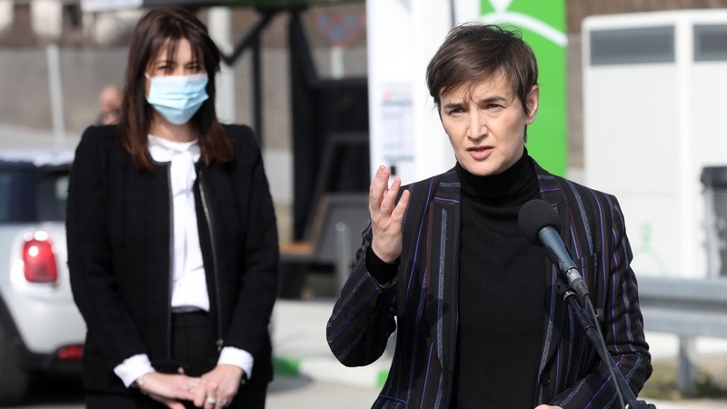 Digitalizacija praćenja saobraćaja za veću bezbednost na auto-putevima
